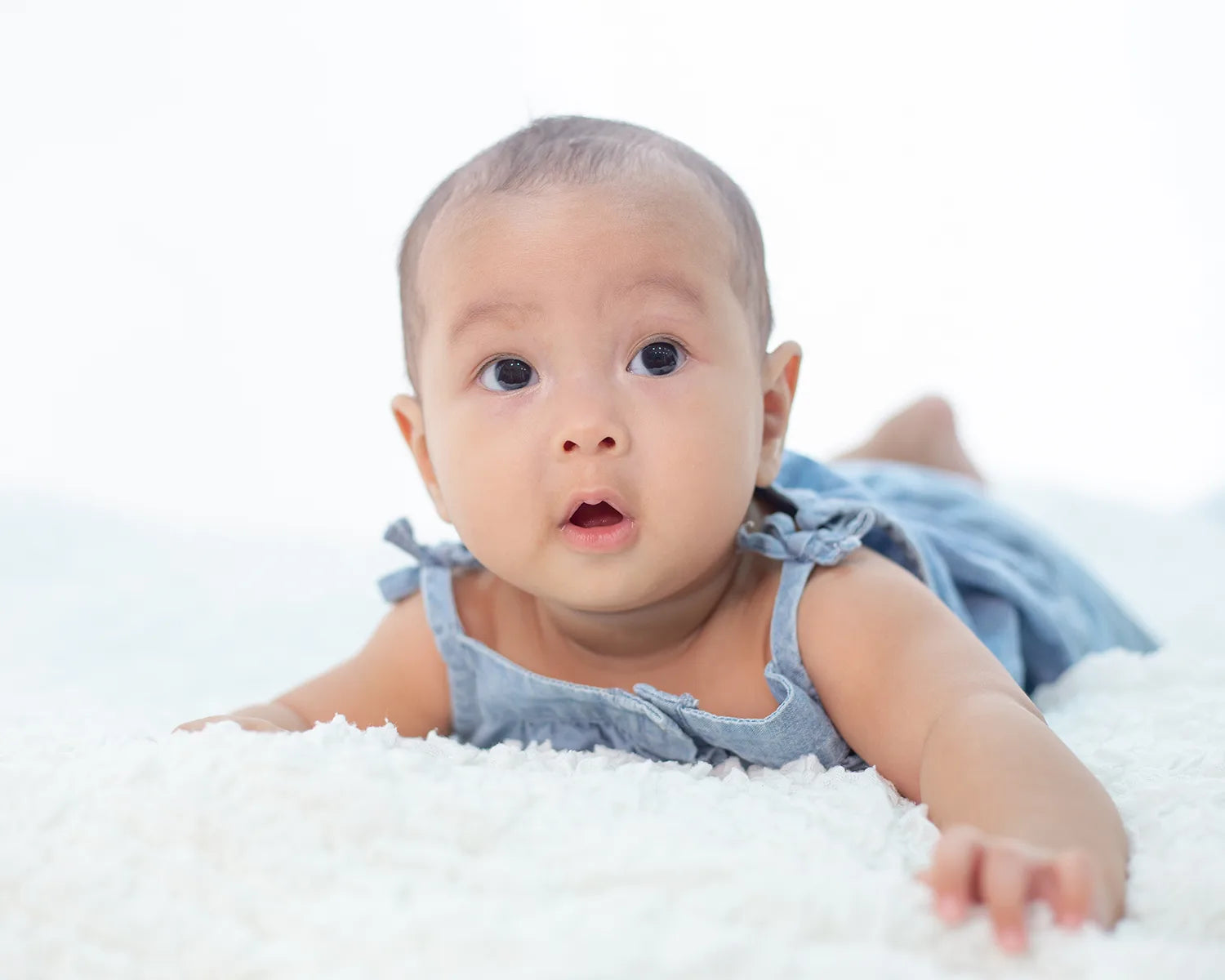 New Born Dresses (0 - 12 Months)