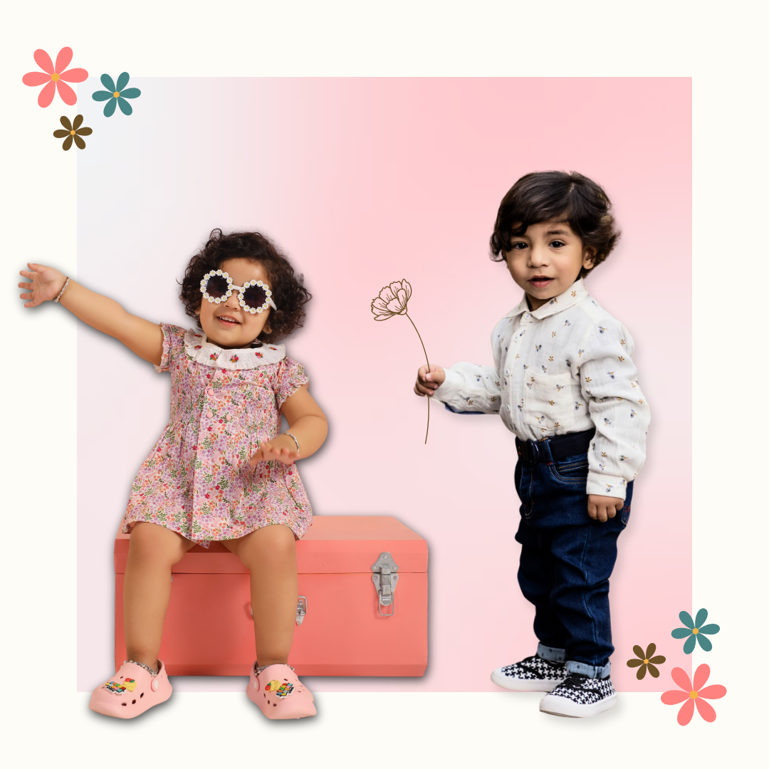 Gift Guide: Perfect Presents for Little Ones