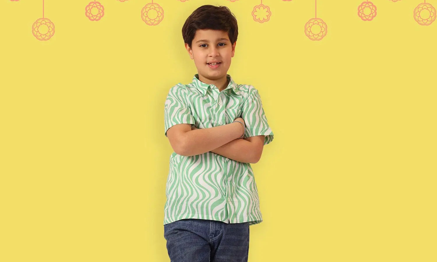 Quality Matters: Why The Little Trunk Focuses on Durable Kids' Wear