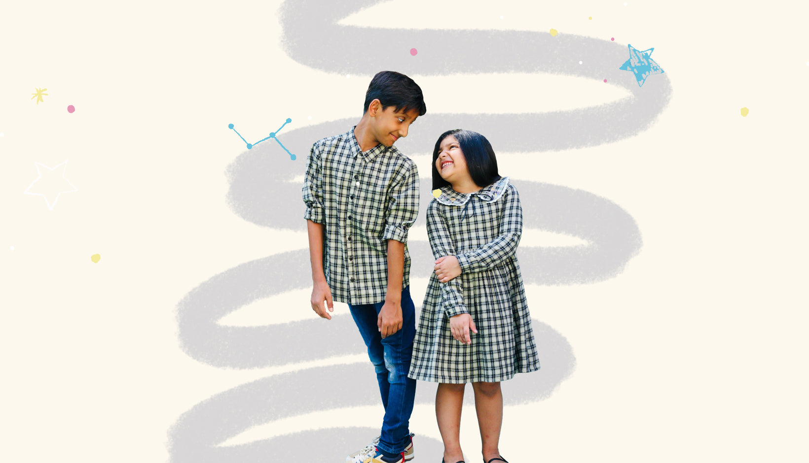 Discovering Delights: The Trunk's Newest Collection Unwrapped