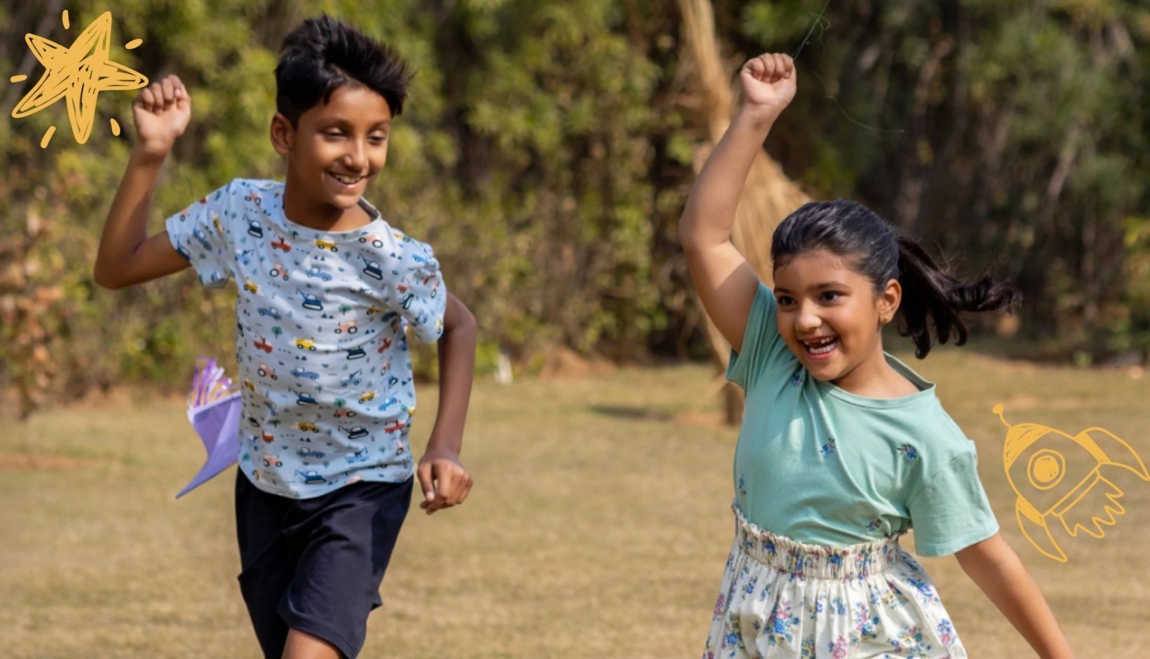 Tips to make your Kid's Clothing Last Longer