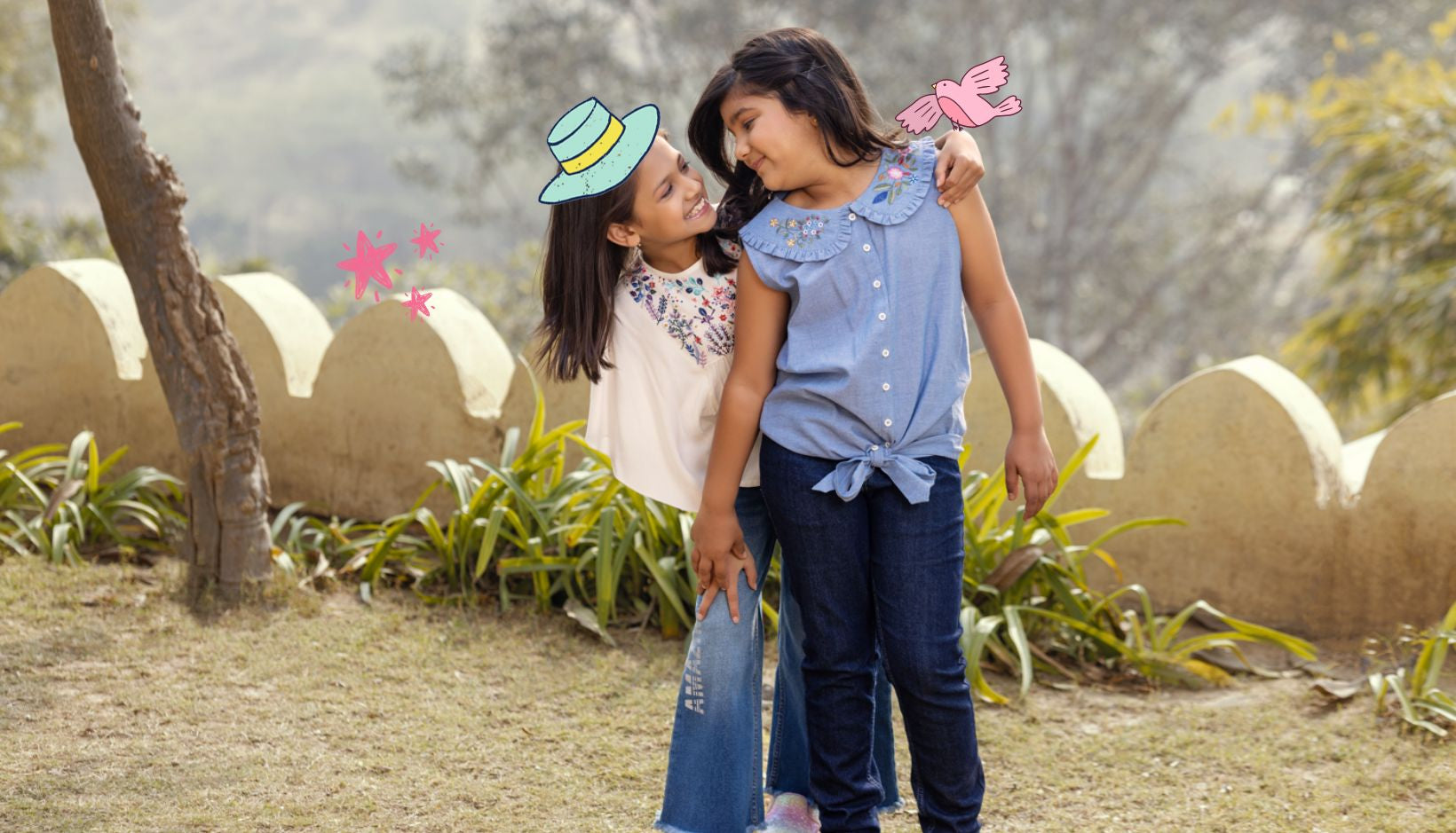 Little Trunk, Big Savings: How to Find the Best Deals on Kids' Clothing Online