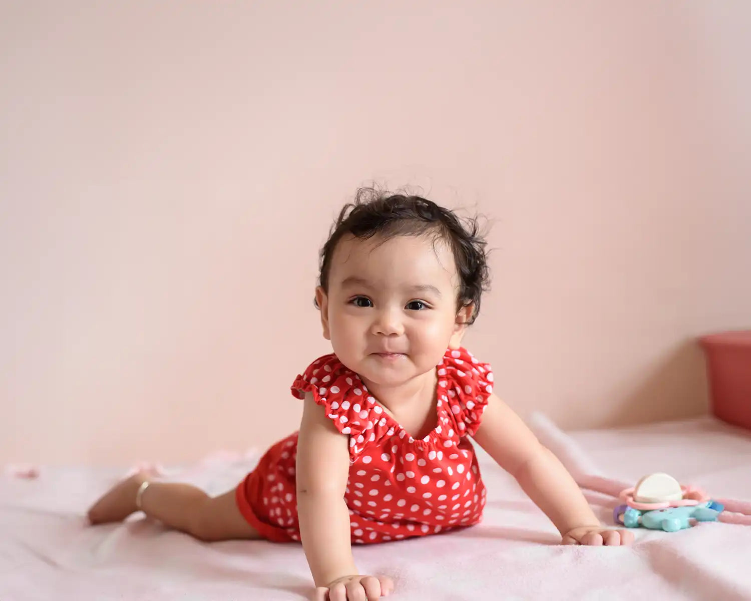 Baby Dresses