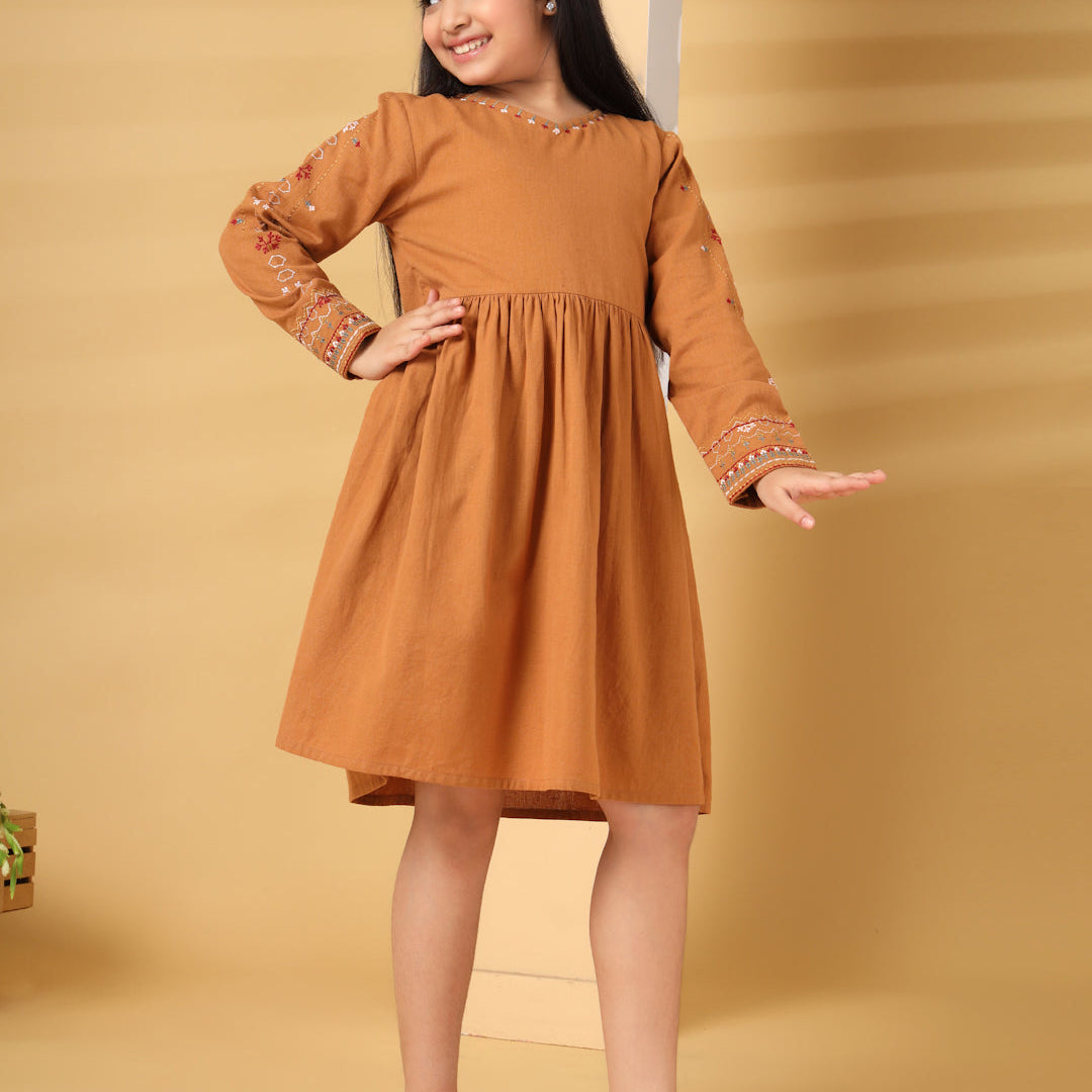 Girls Dresses for 10-12 Years