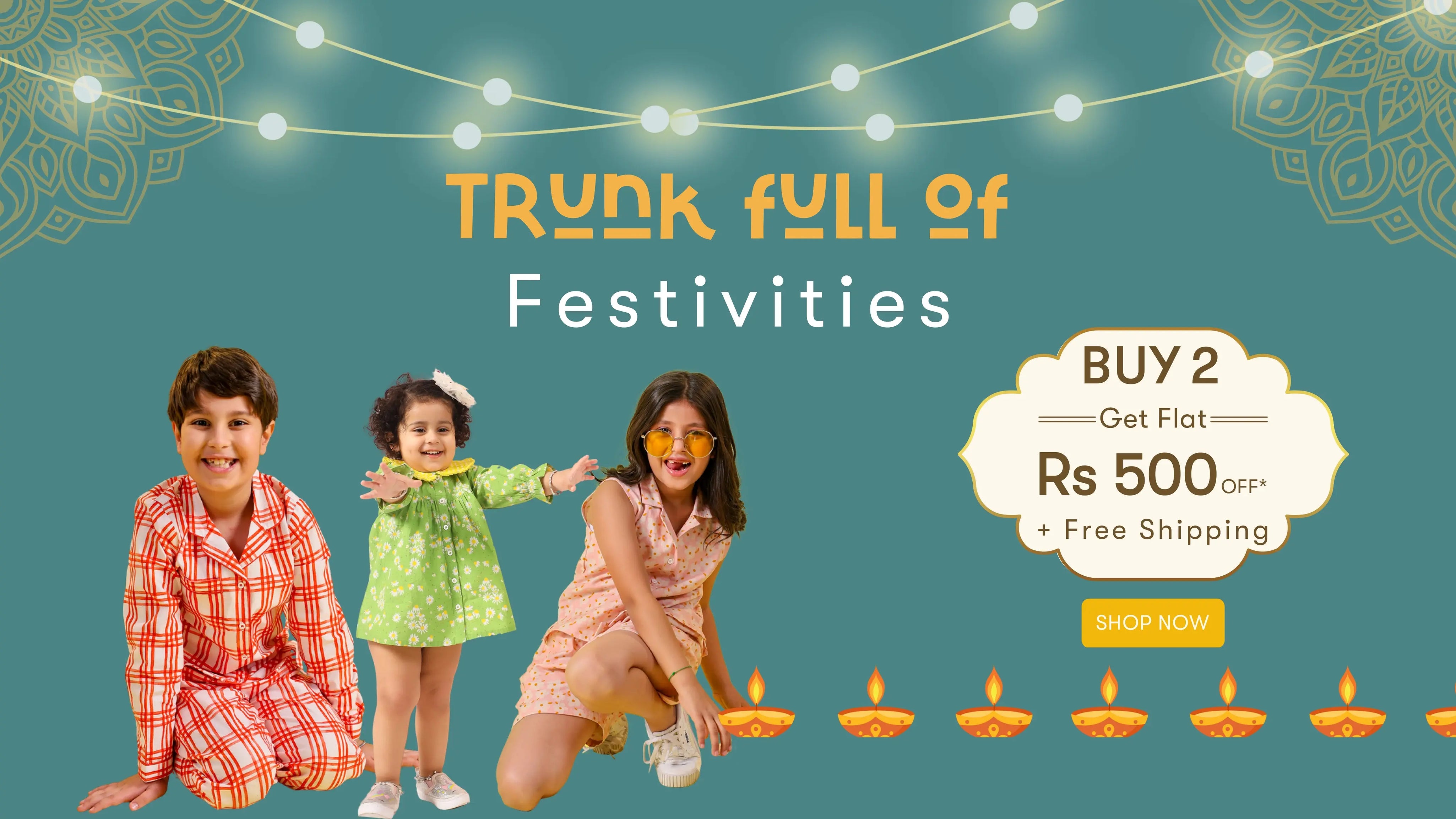 Diwali Special
