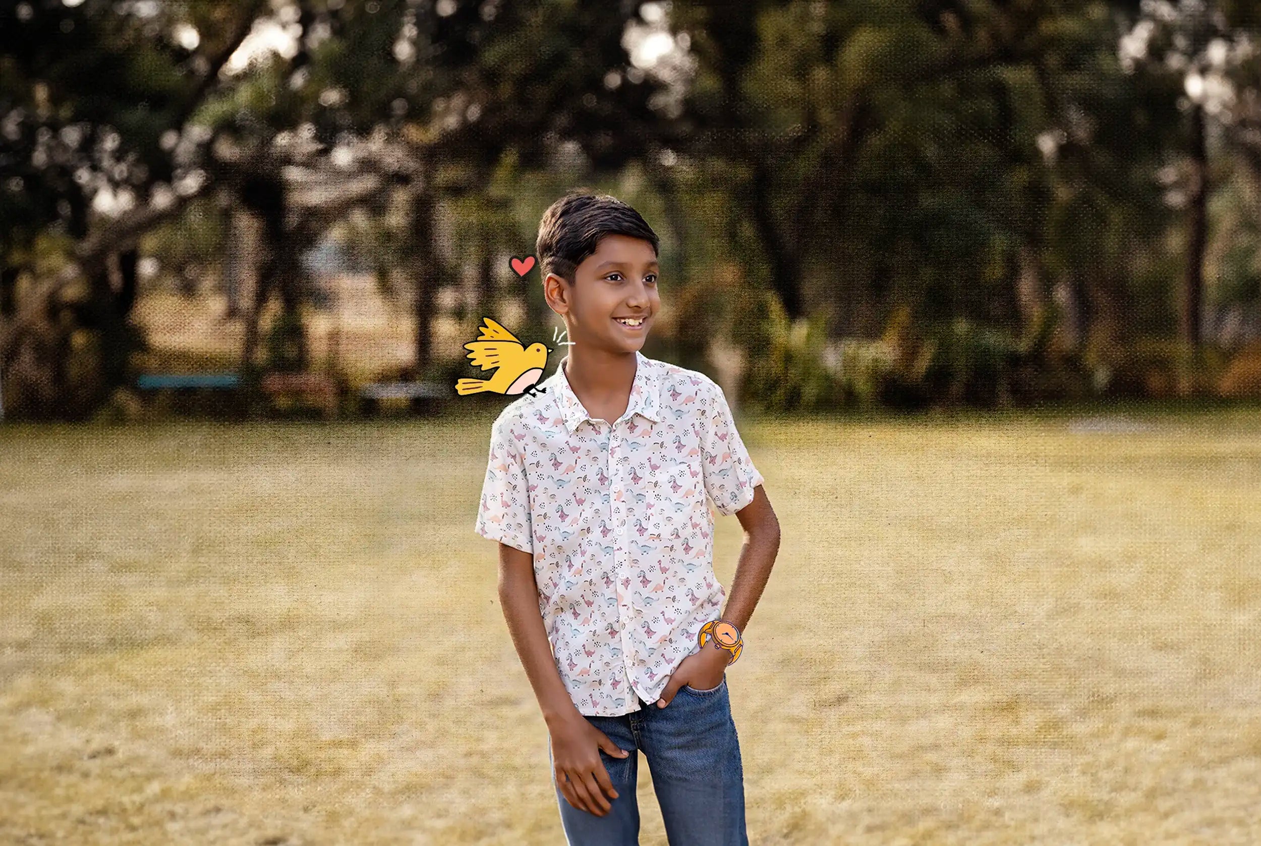 Mother's Pick for Boys
