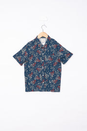 Floral Shirt