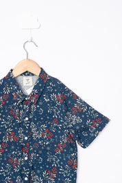 Floral Shirt