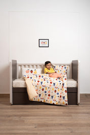 Fruit Treat  Bedding Set