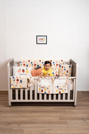 Fruit Treat  Bedding Set