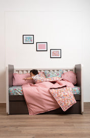 Buds and Blossoms  Bedding Set