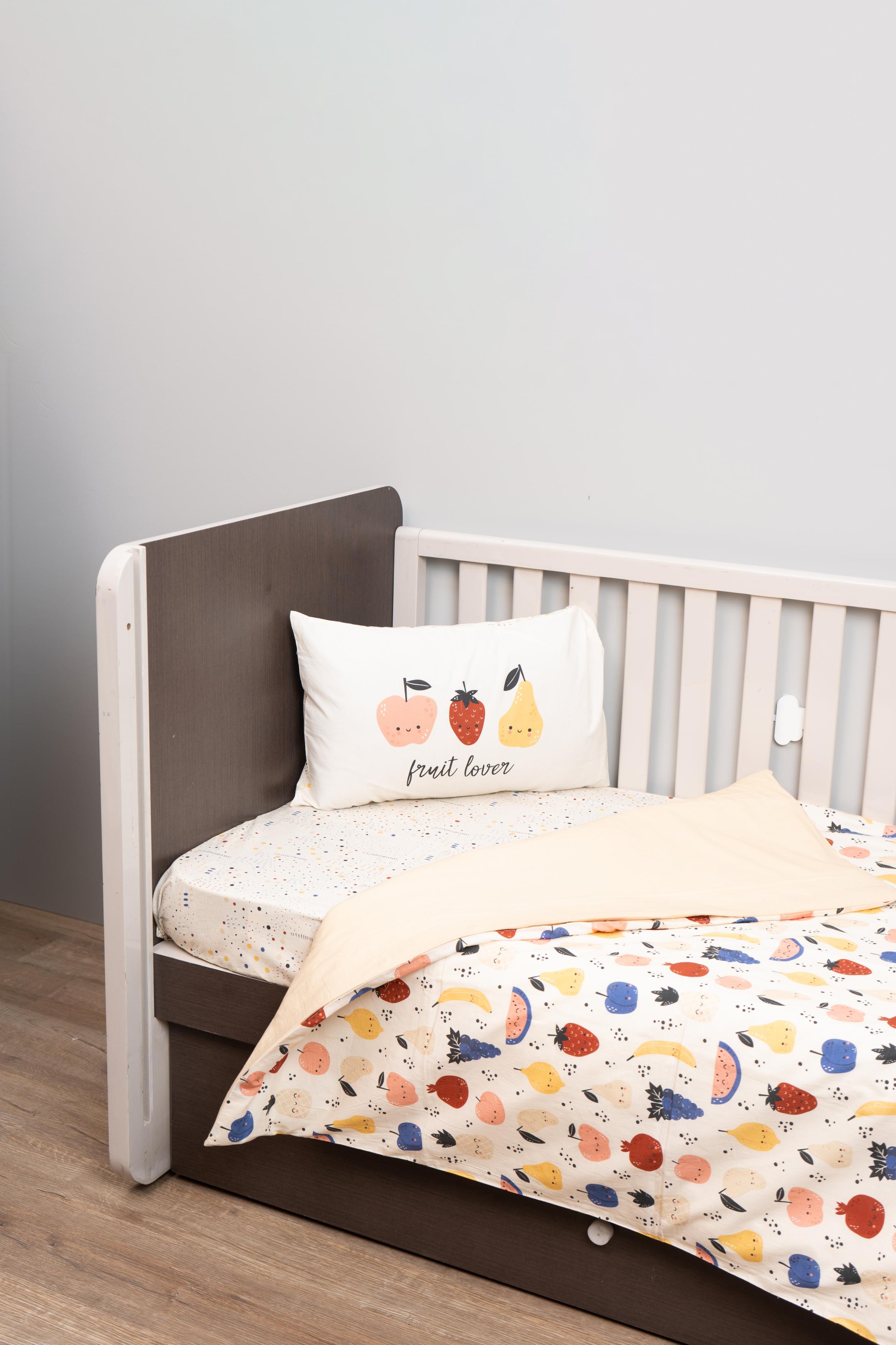 Fruit Treat  Bedding Set