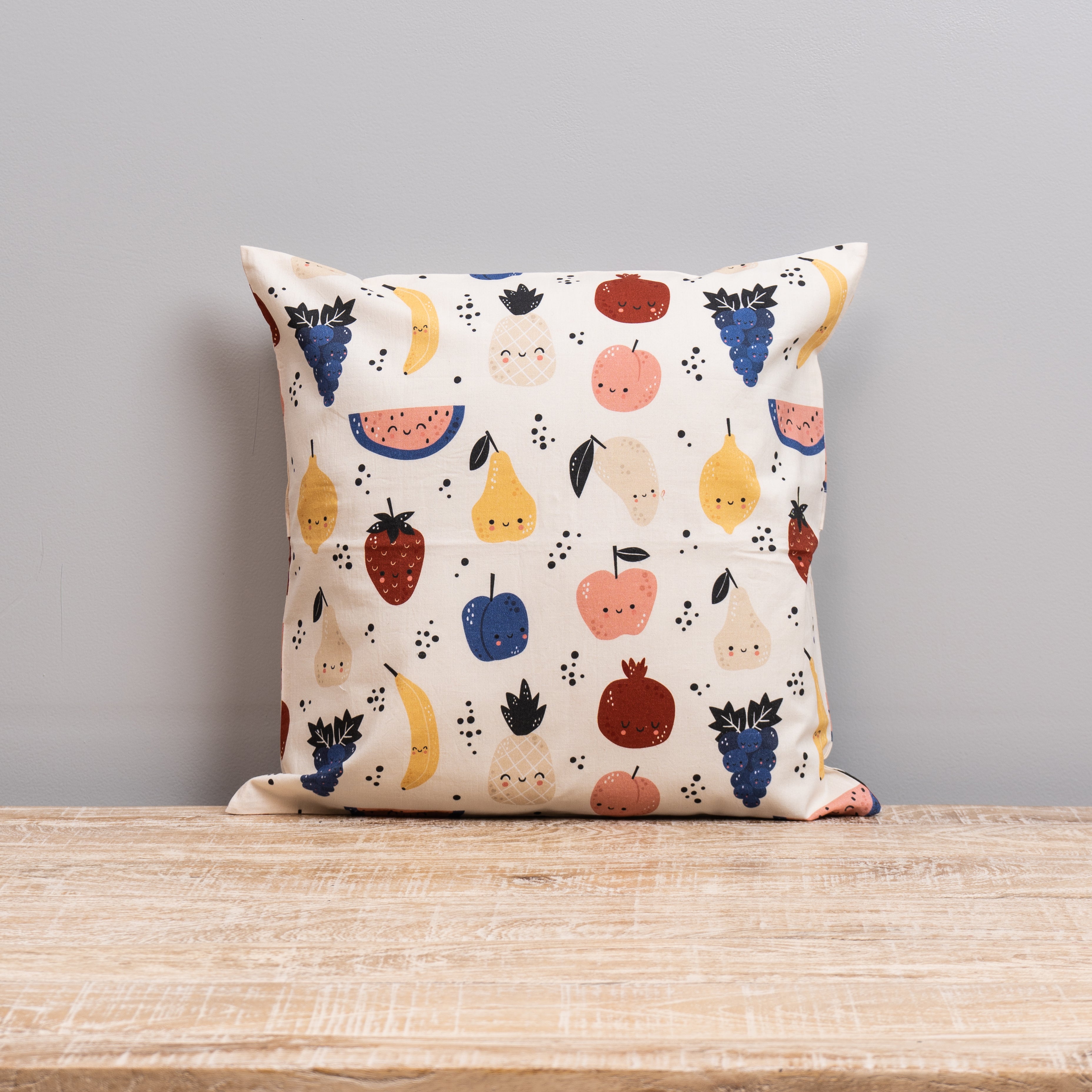 Fruit Treat  Bedding Set