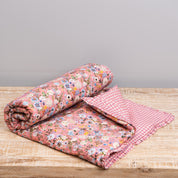 Buds and Blossoms  Bedding Set