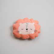 Lion Shaped Cushion