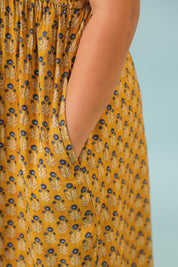 modern jumpsuit
