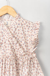 coords dress