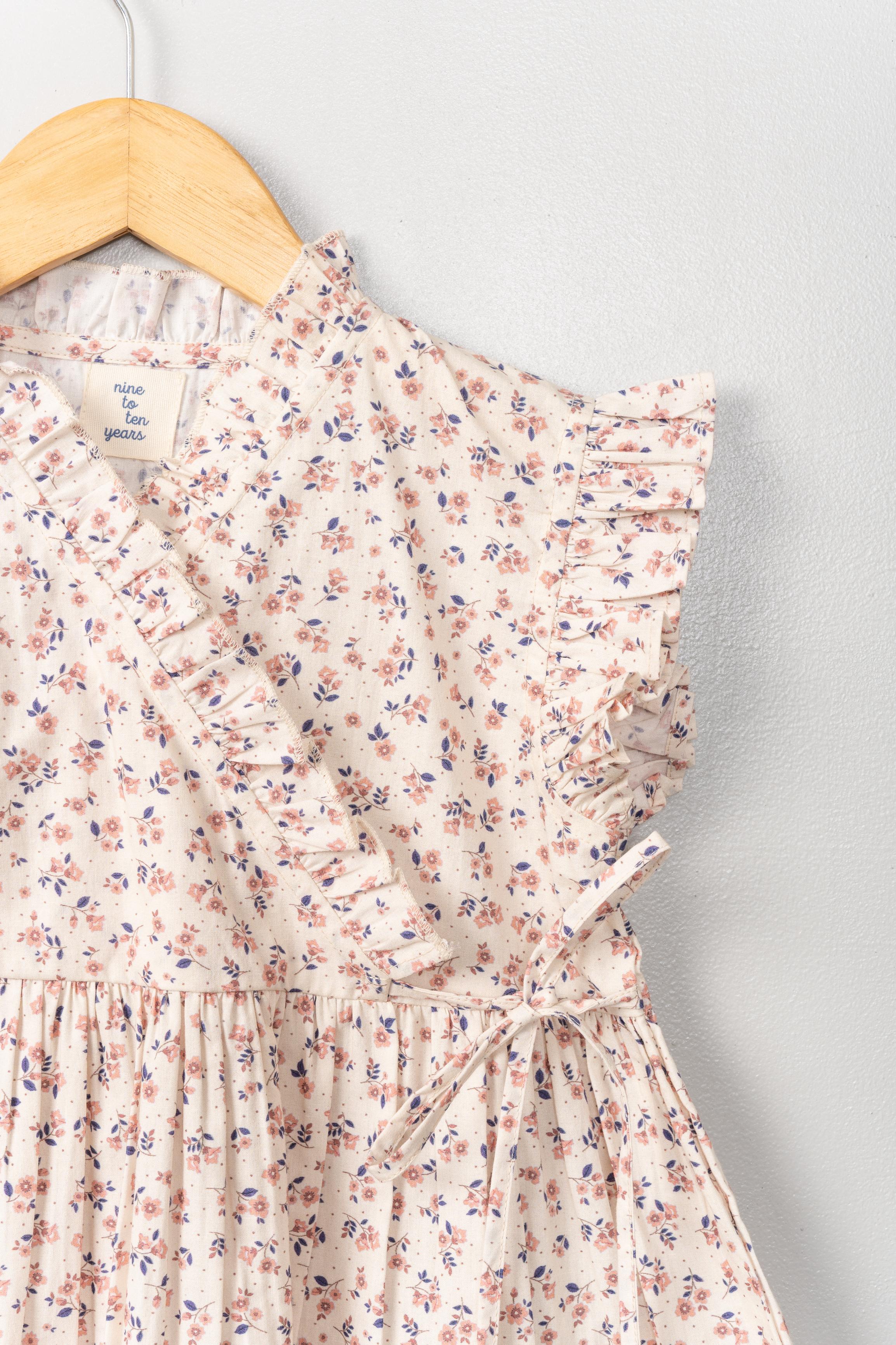 coords dress
