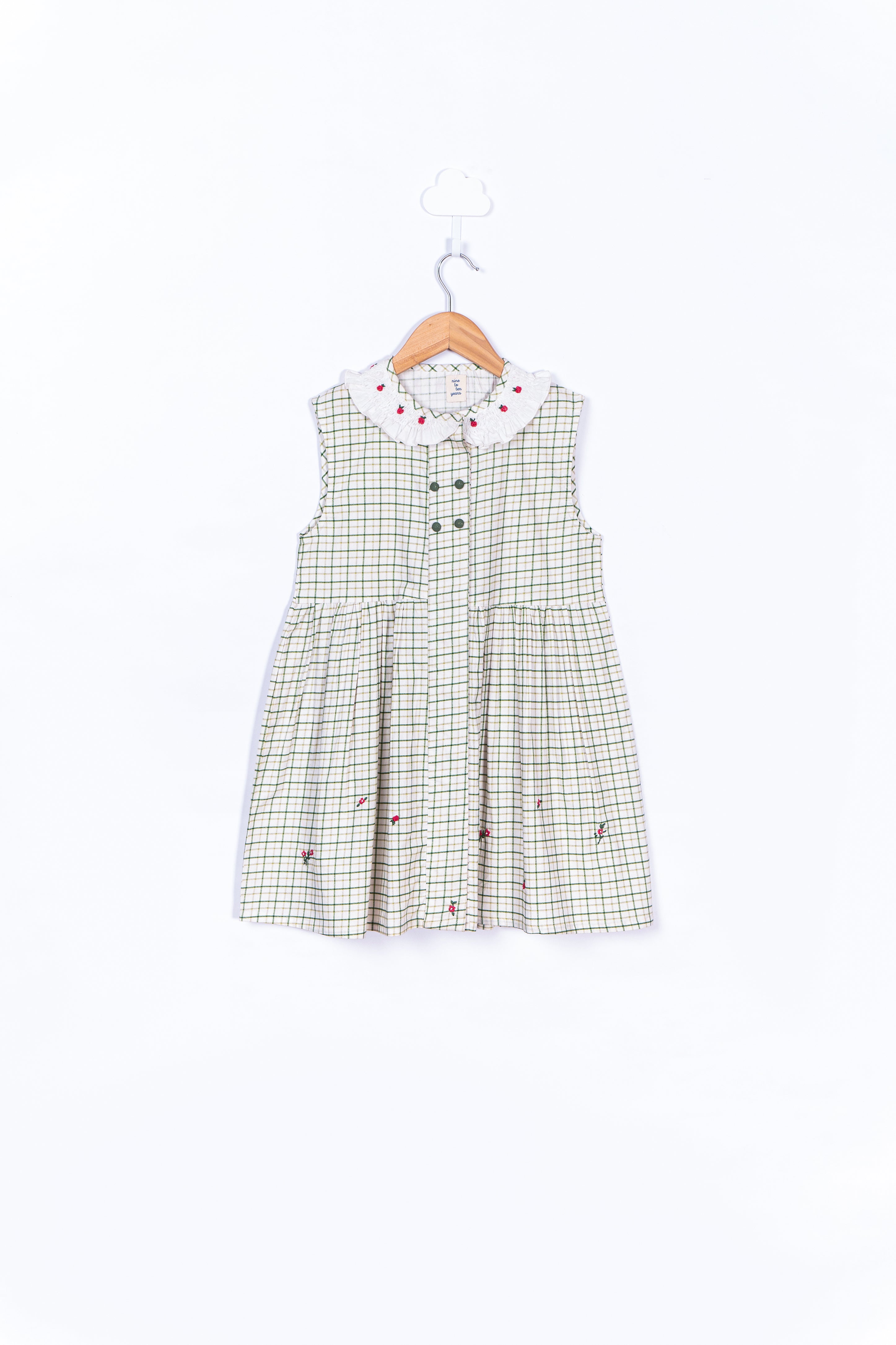 youngsters clothing