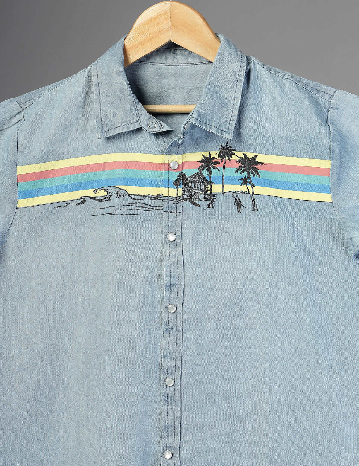cotton fashion
