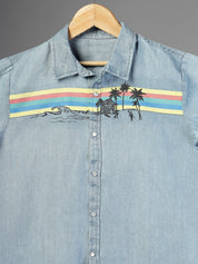 cotton fashion