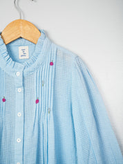 cotton fashion