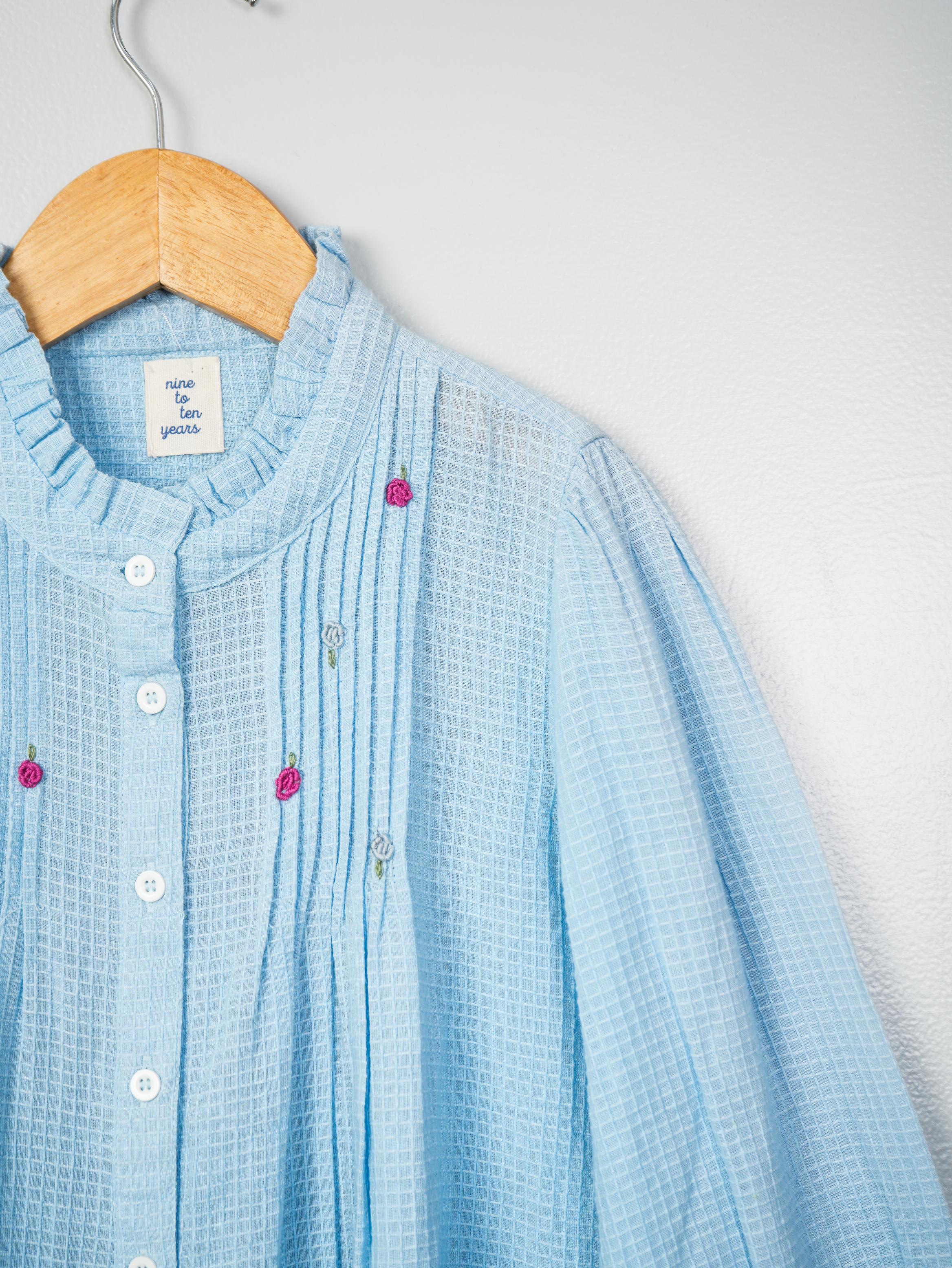 cotton fashion