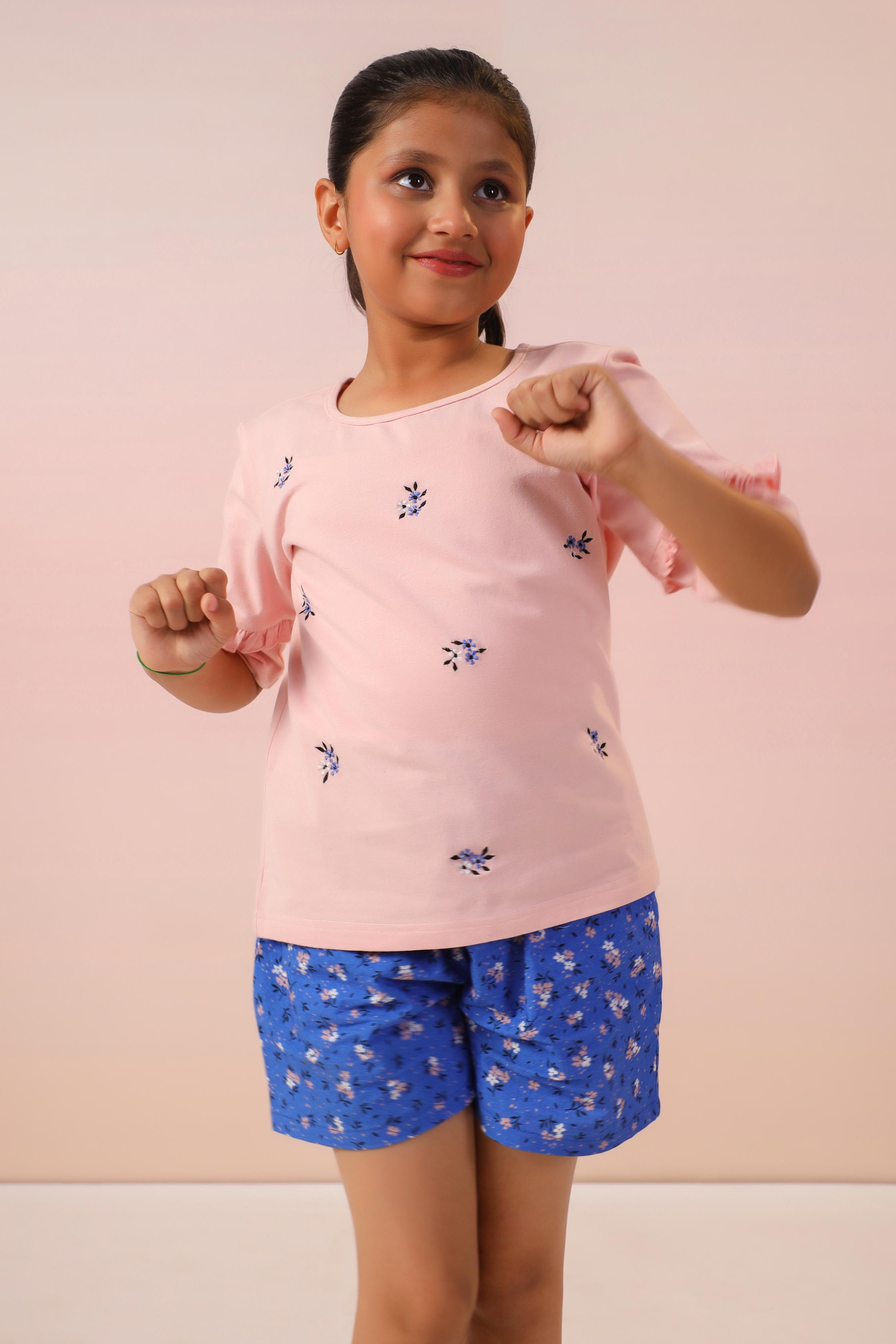 youngsters clothing