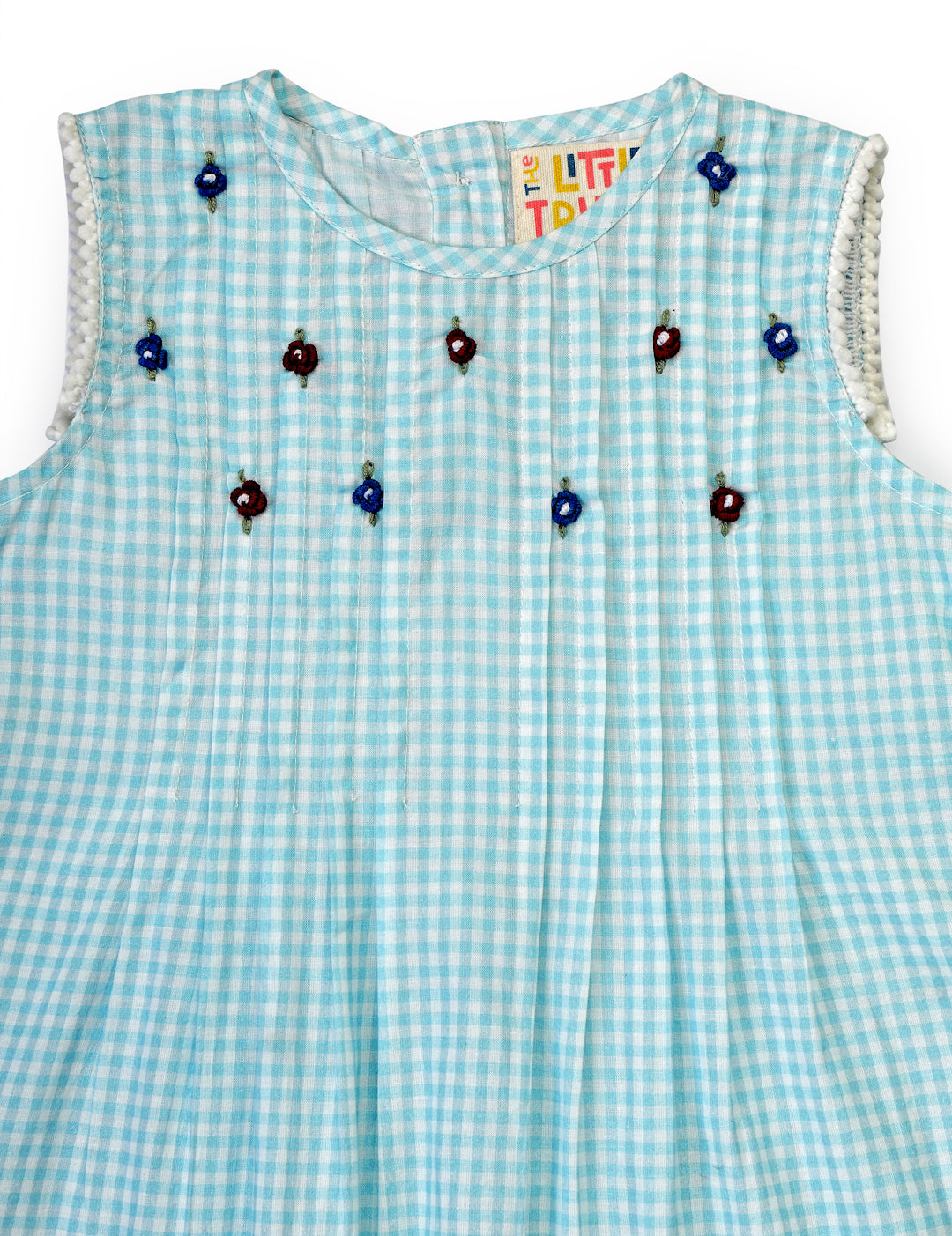 cotton fashion