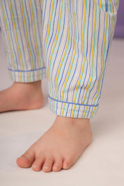 warm nightdress