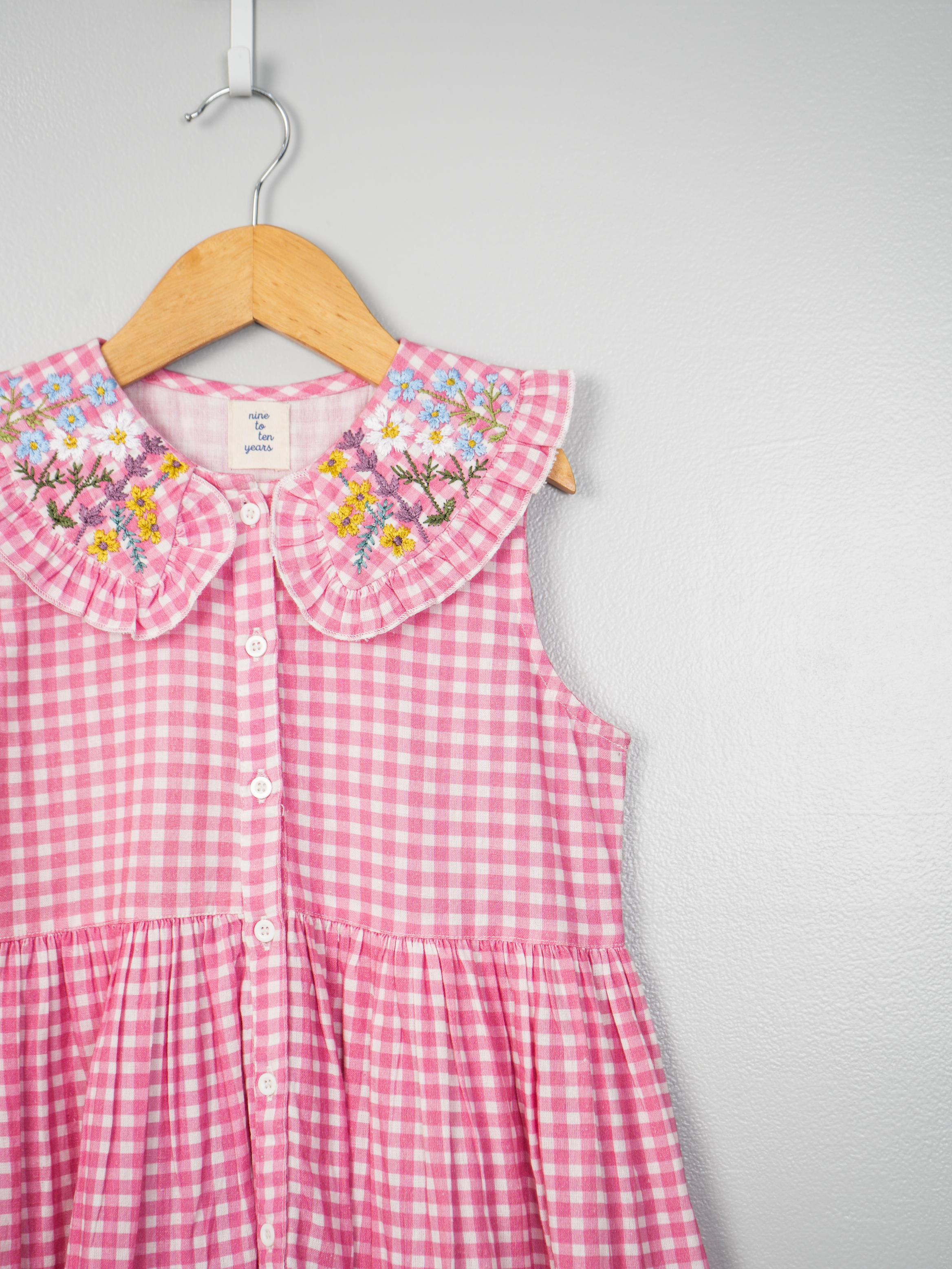youngsters clothing