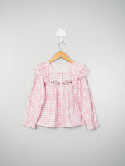 cotton fashion