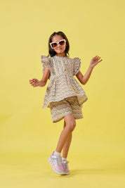 two piece clothes