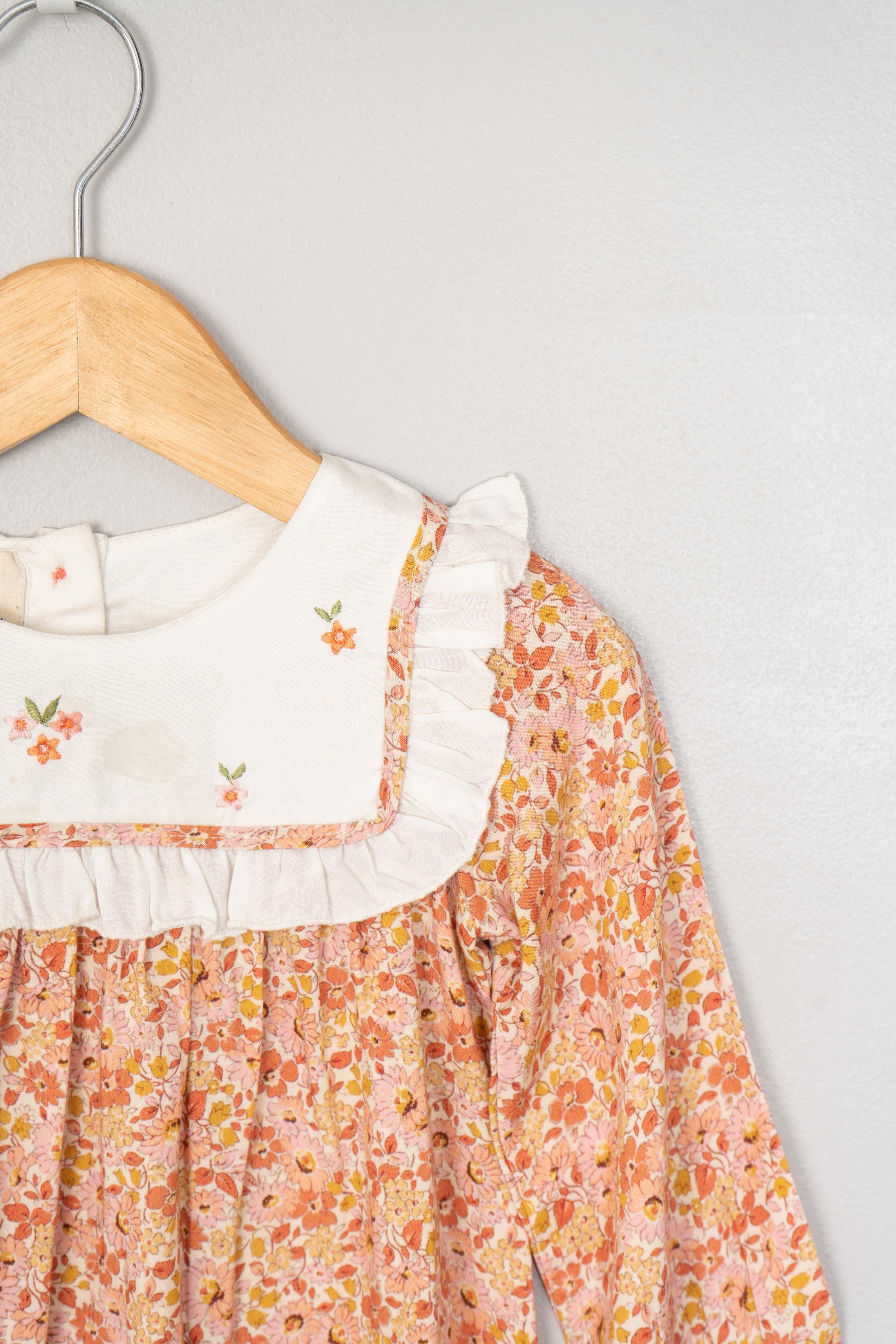 cotton fashion
