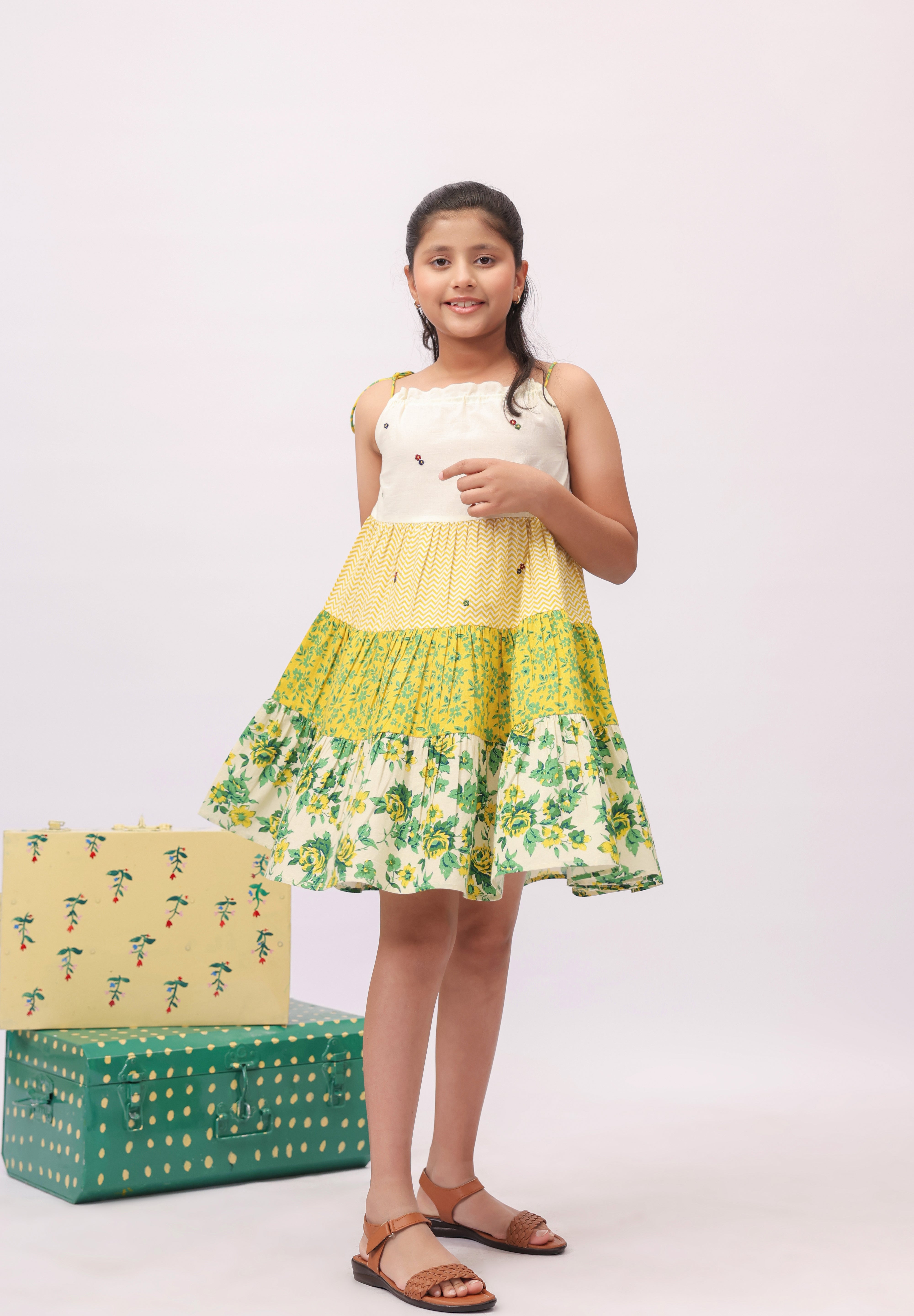 cotton fashion