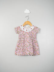 cotton fashion
