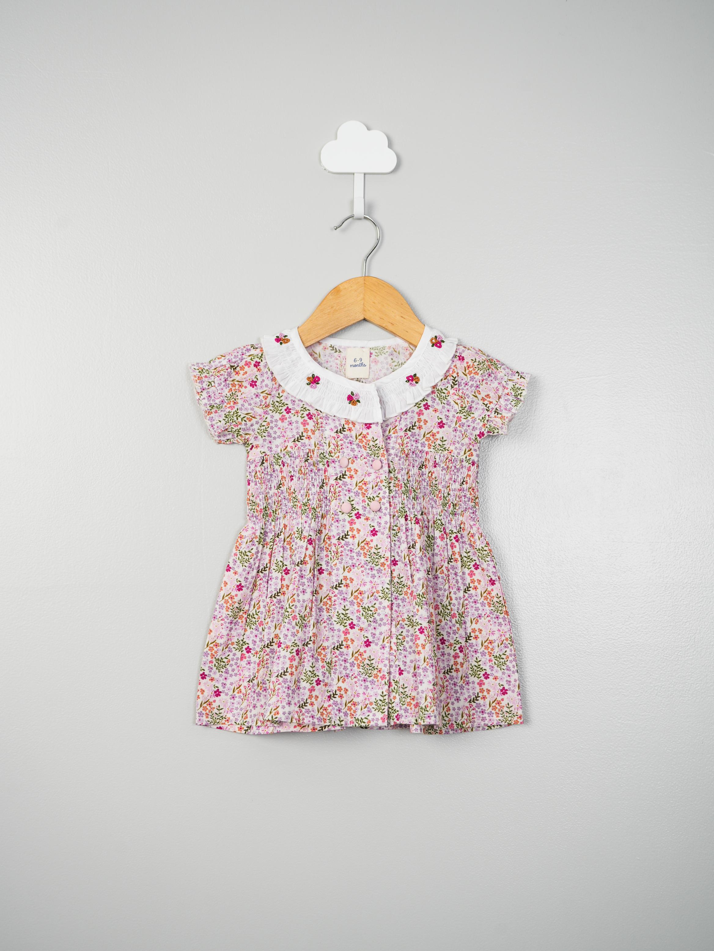 cotton fashion