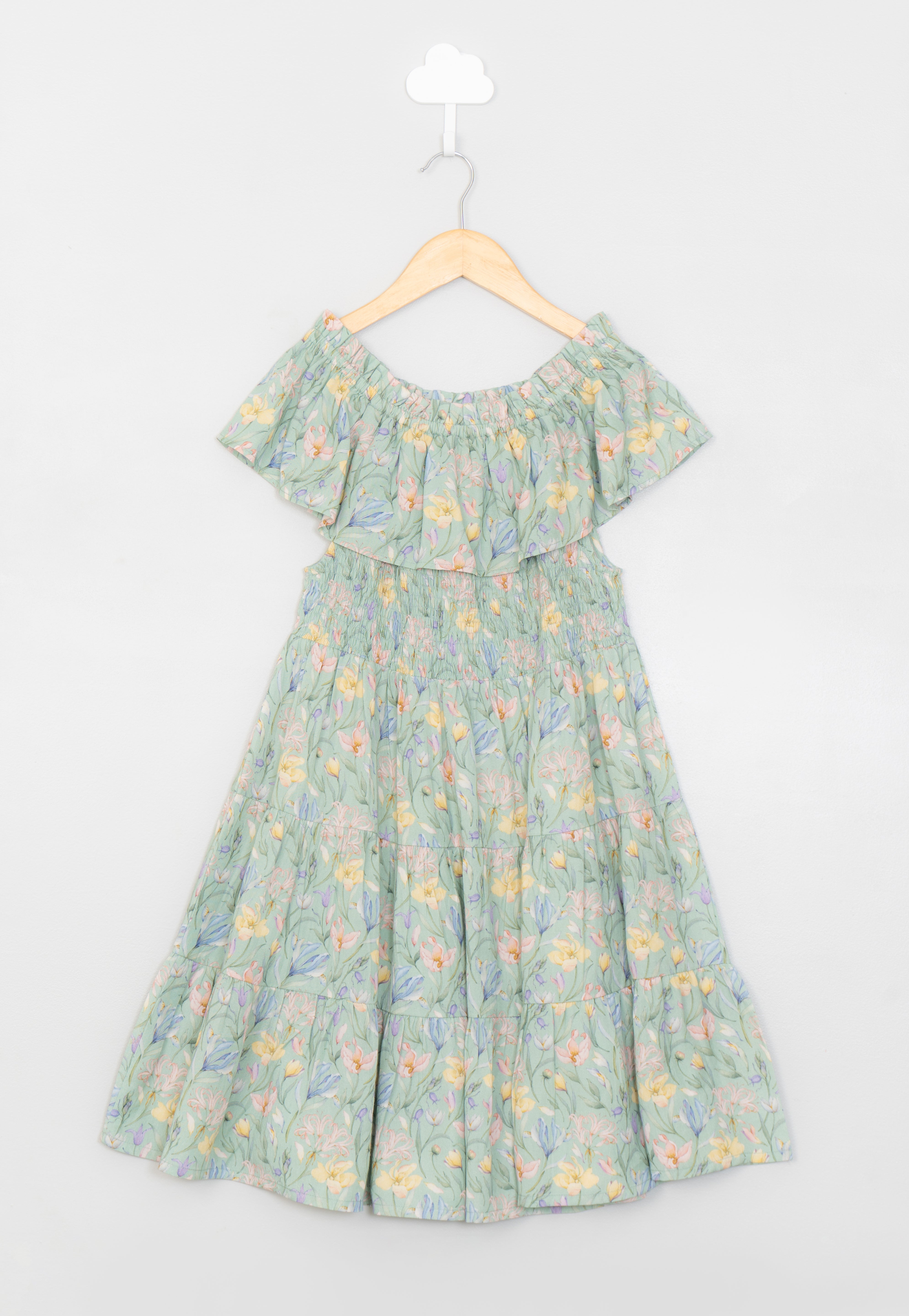 cotton fashion