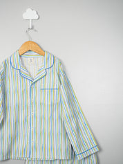 cotton pyjama set