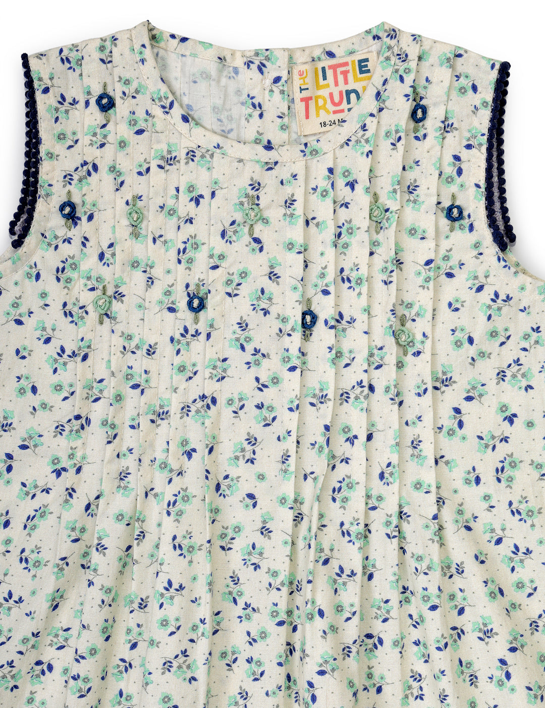 cotton fashion