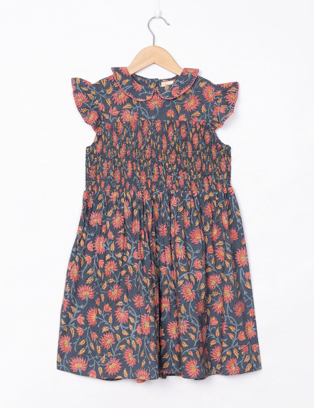 cotton fashion