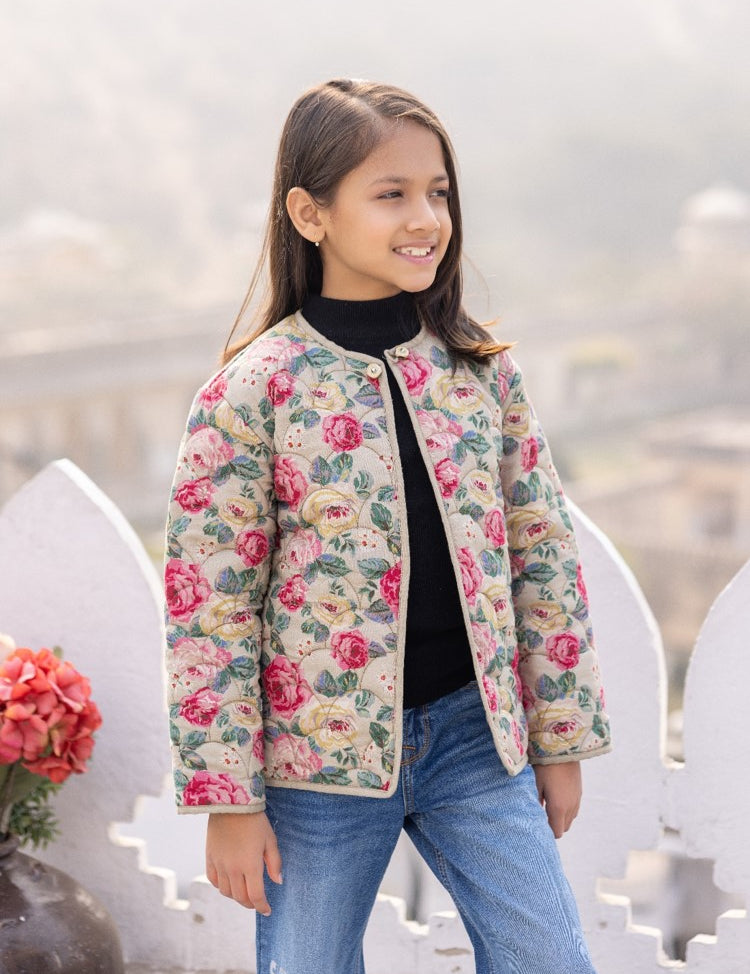 kids winter coats