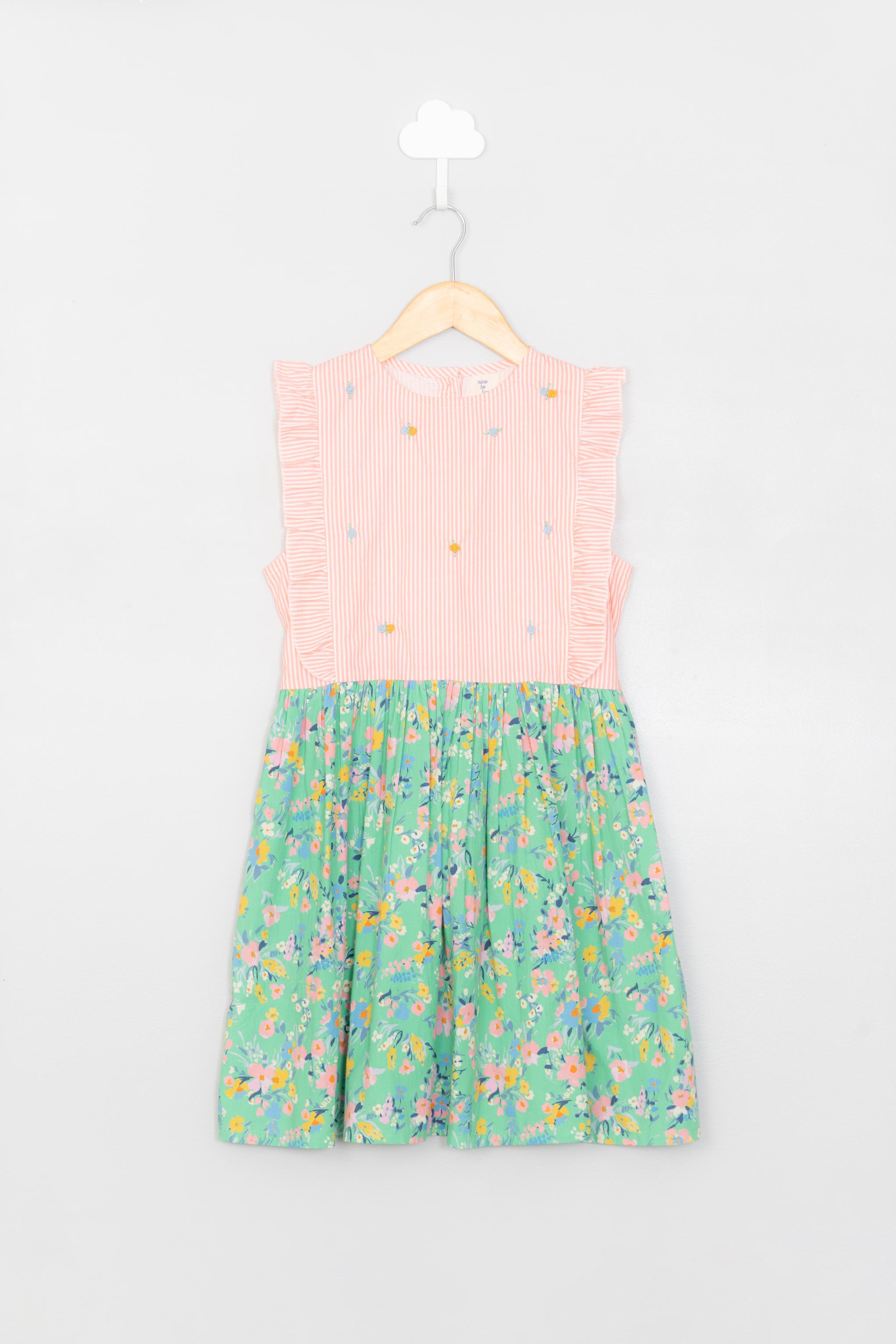 cotton fashion