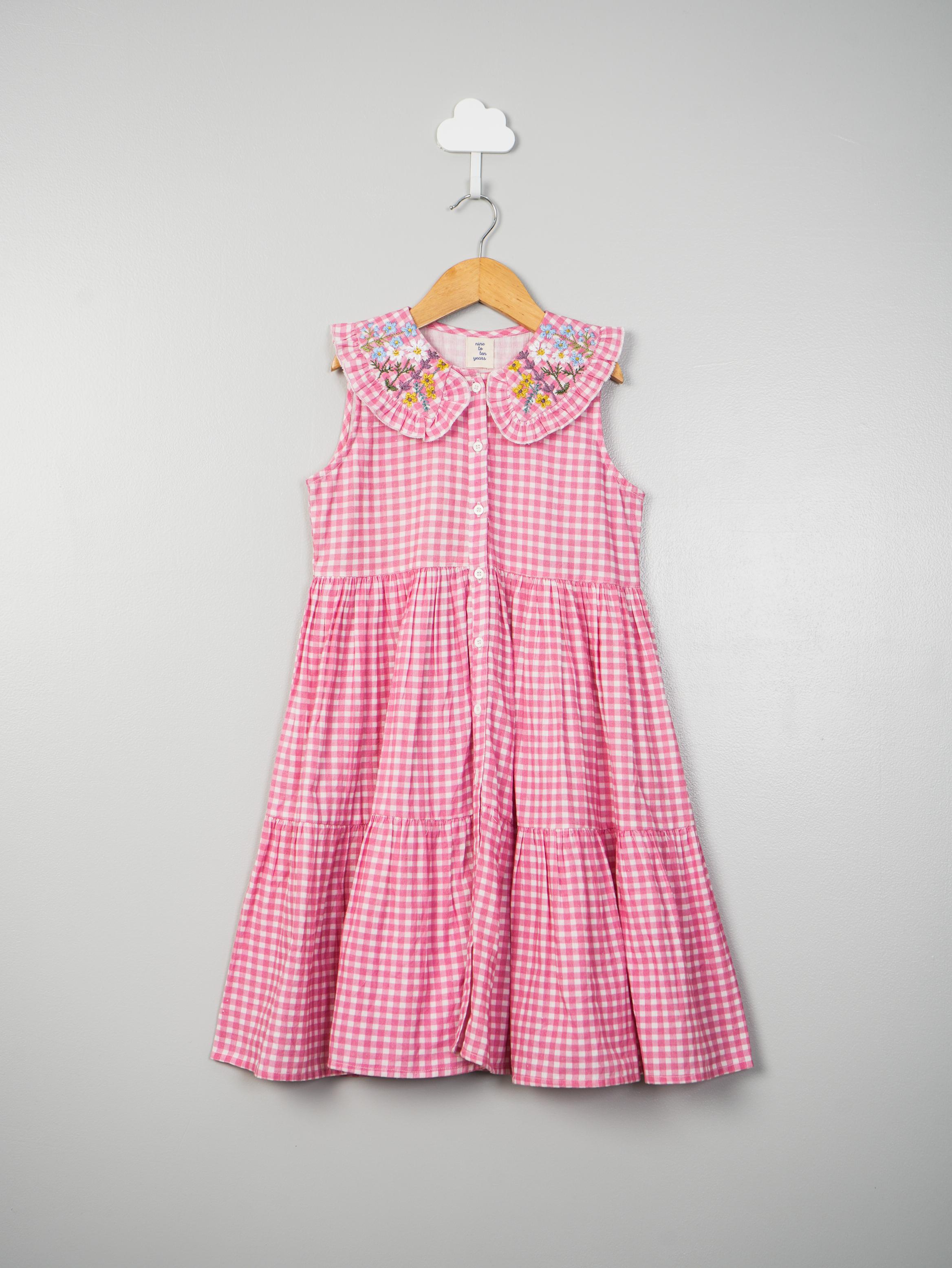 cotton fashion
