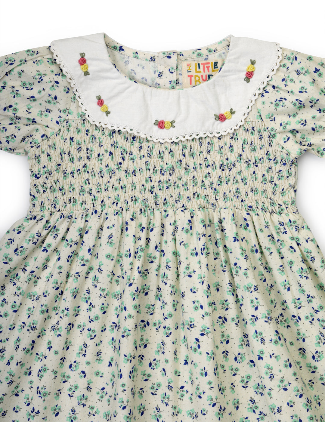 cotton fashion
