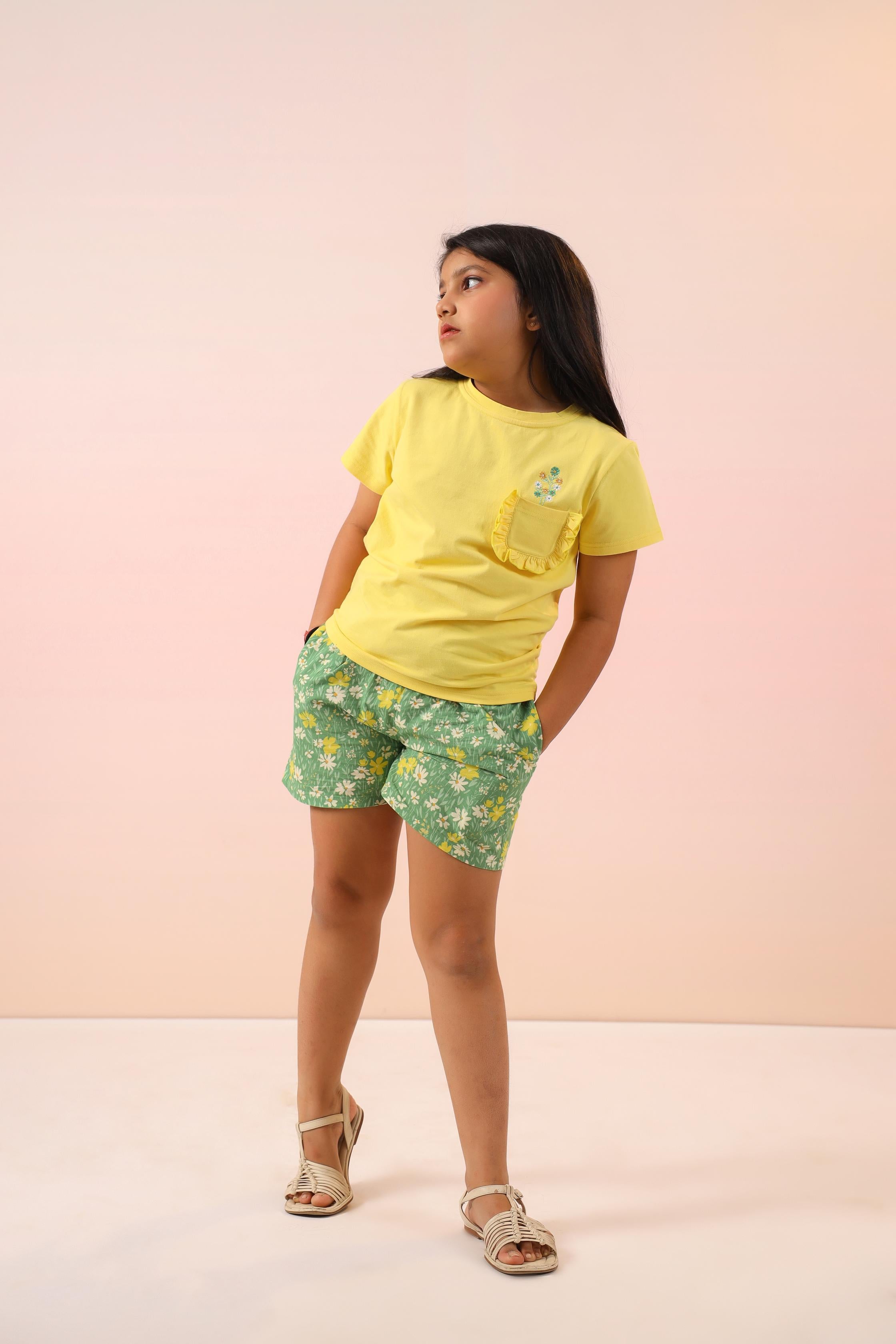 cotton fashion