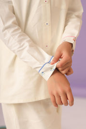 warm nightdress