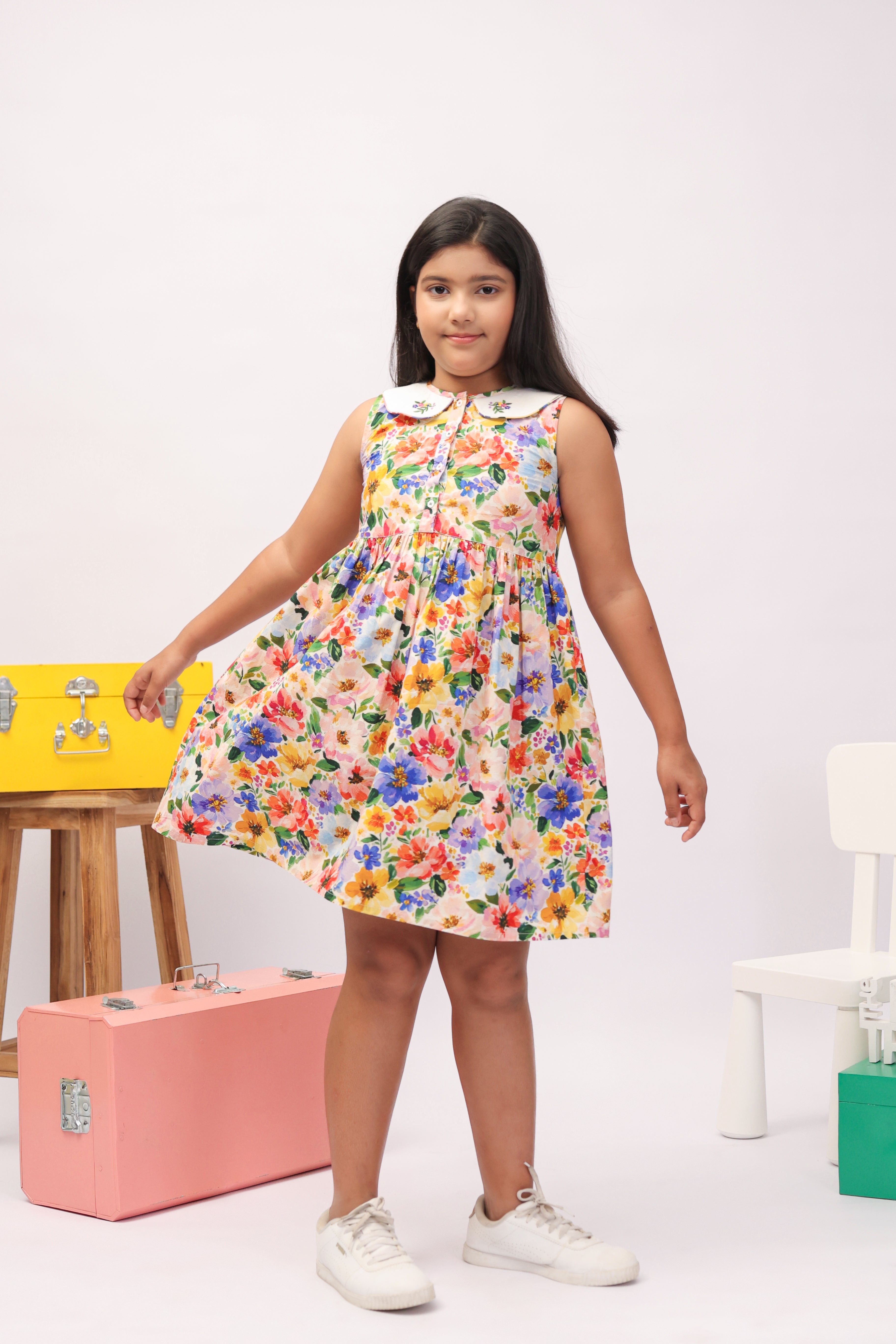 girly clothes