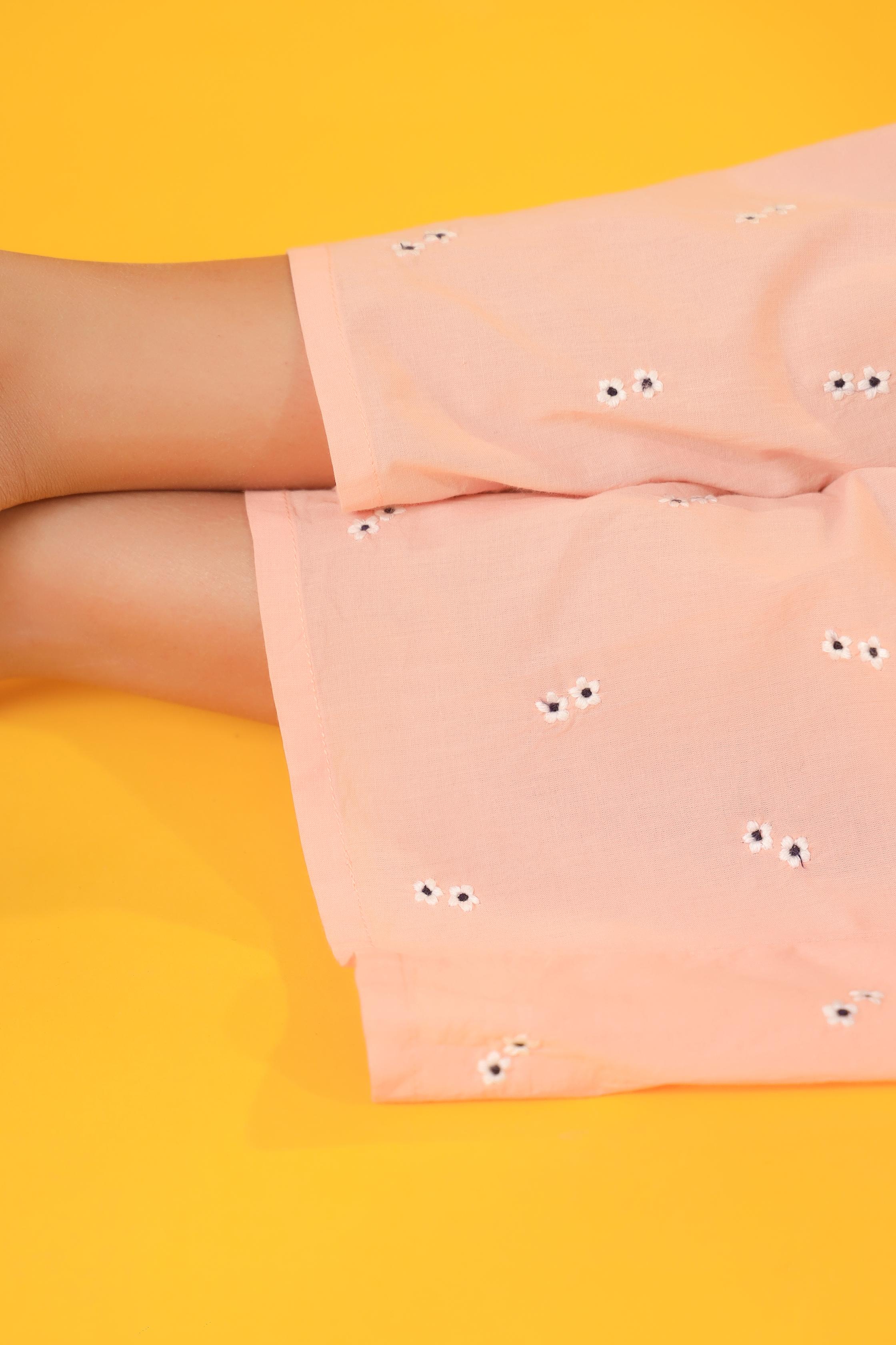 coords dress