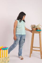 youngsters clothing